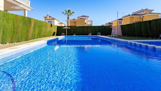 2 Zimmer Haus zu verkaufen in Los Altos mit Pool - 199.000 € (Ref: 9671248)