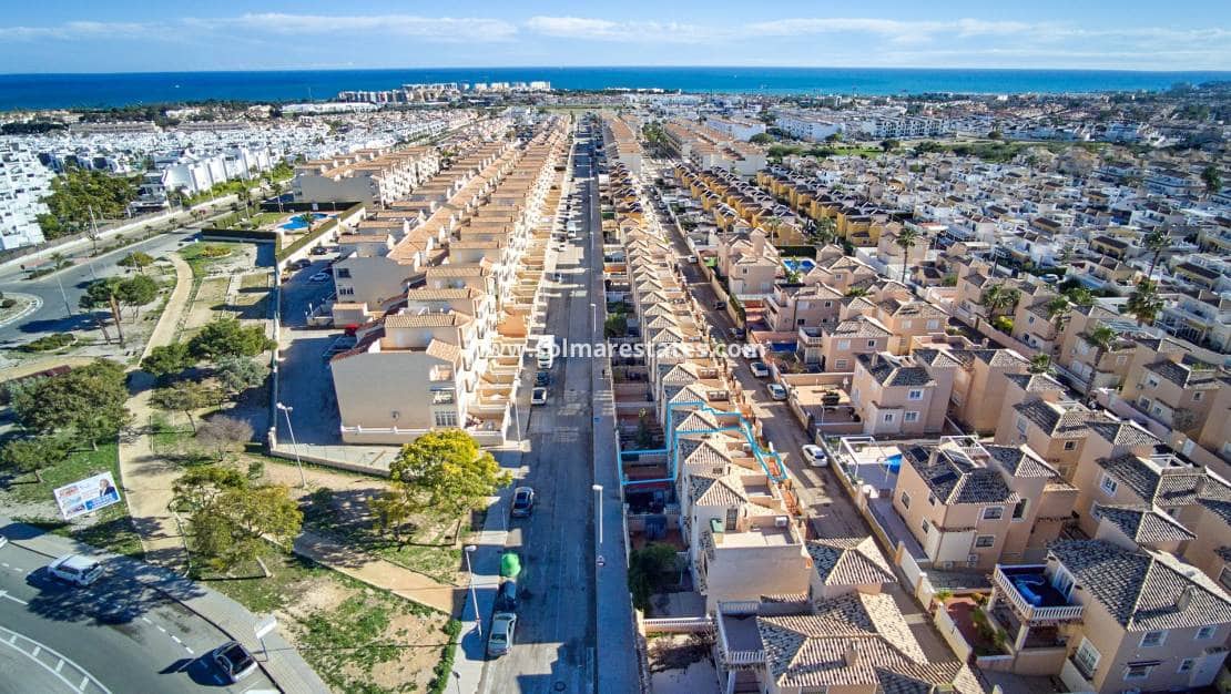 2 Zimmer Haus zu verkaufen in Los Altos mit Pool - 199.000 € (Ref: 9671248)