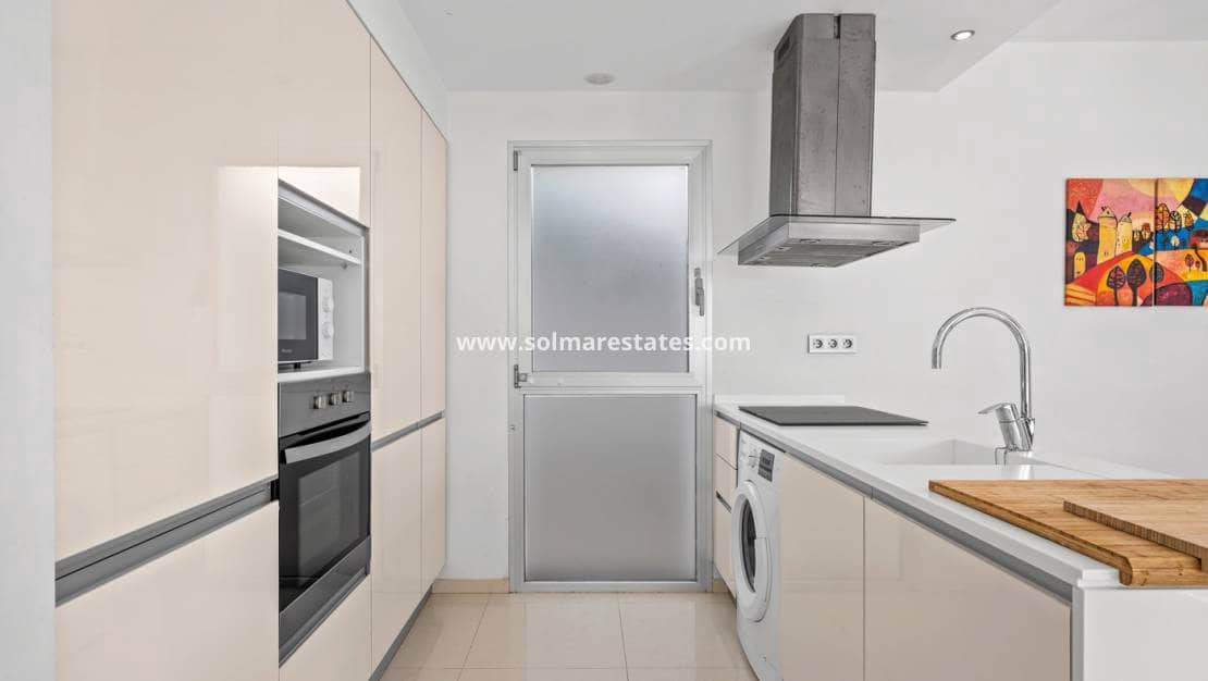 3 sypialnia Willa na sprzedaż w Ciudad Quesada z basenem - 425 000 € (Ref: 9674735)