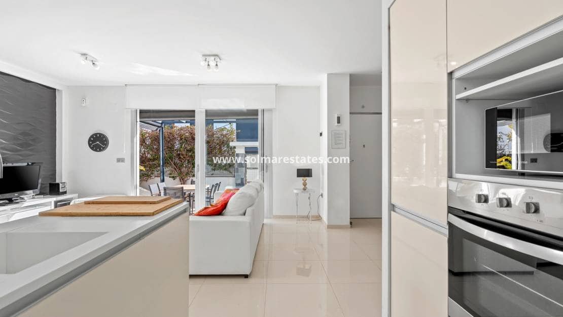 3 sypialnia Willa na sprzedaż w Ciudad Quesada z basenem - 425 000 € (Ref: 9674735)