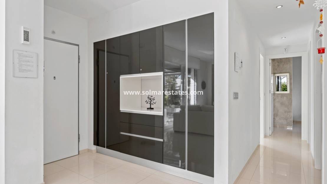 3 sypialnia Willa na sprzedaż w Ciudad Quesada z basenem - 425 000 € (Ref: 9674735)