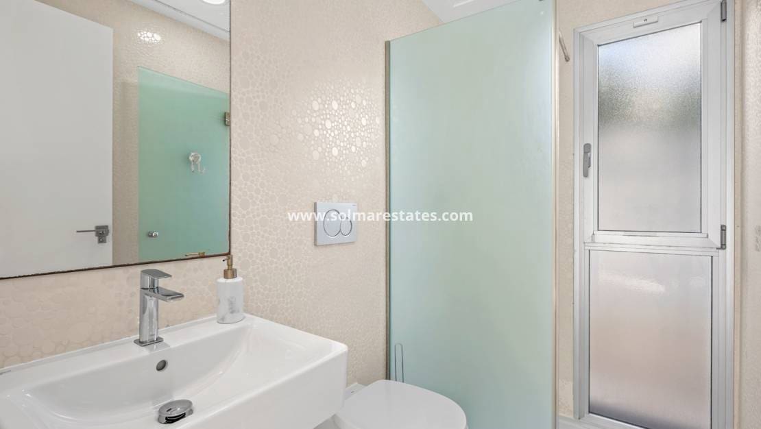 3 sypialnia Willa na sprzedaż w Ciudad Quesada z basenem - 425 000 € (Ref: 9674735)