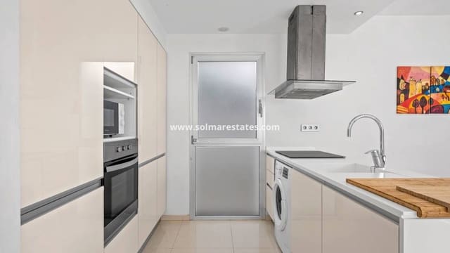 3 sypialnia Willa na sprzedaż w Ciudad Quesada, Rojales z basenem - 425 000 € (Ref: 9674735)