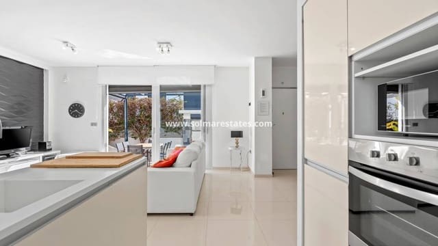 3 sypialnia Willa na sprzedaż w Ciudad Quesada, Rojales z basenem - 425 000 € (Ref: 9674735)