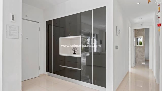 3 sypialnia Willa na sprzedaż w Ciudad Quesada, Rojales z basenem - 425 000 € (Ref: 9674735)