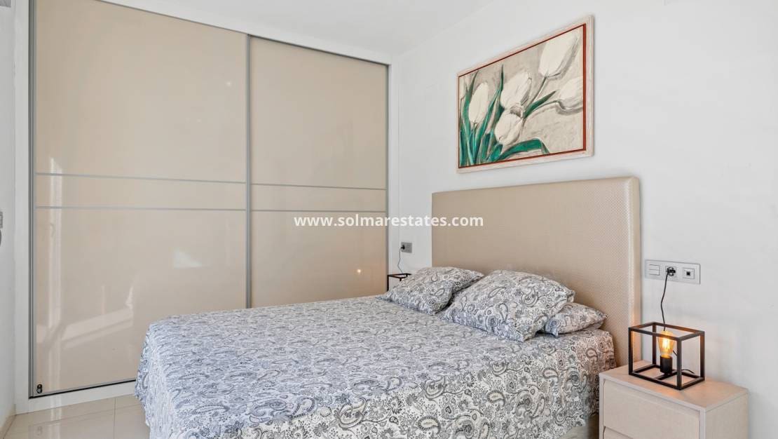 3 sypialnia Willa na sprzedaż w Ciudad Quesada z basenem - 425 000 € (Ref: 9674735)