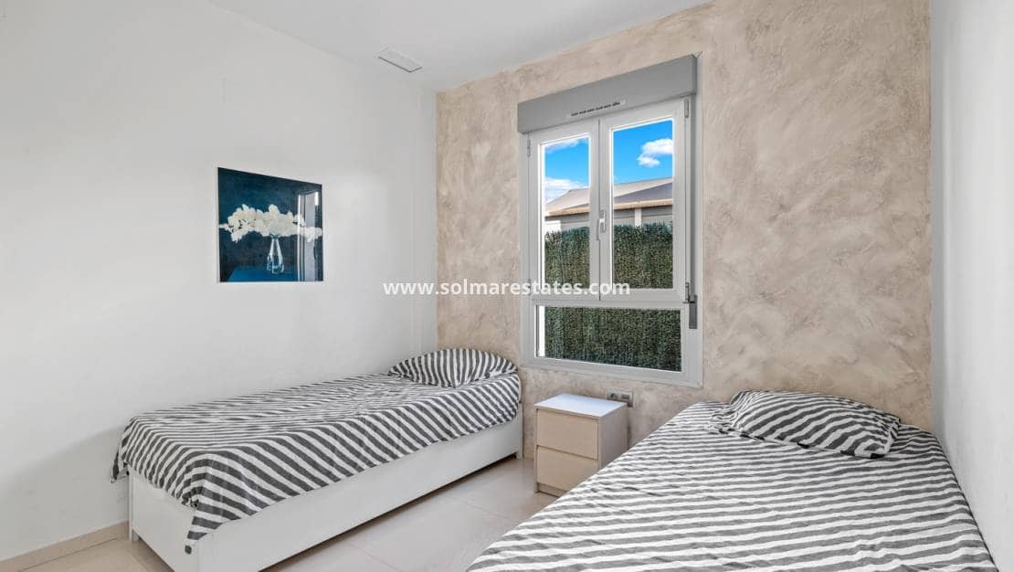 3 sypialnia Willa na sprzedaż w Ciudad Quesada z basenem - 425 000 € (Ref: 9674735)