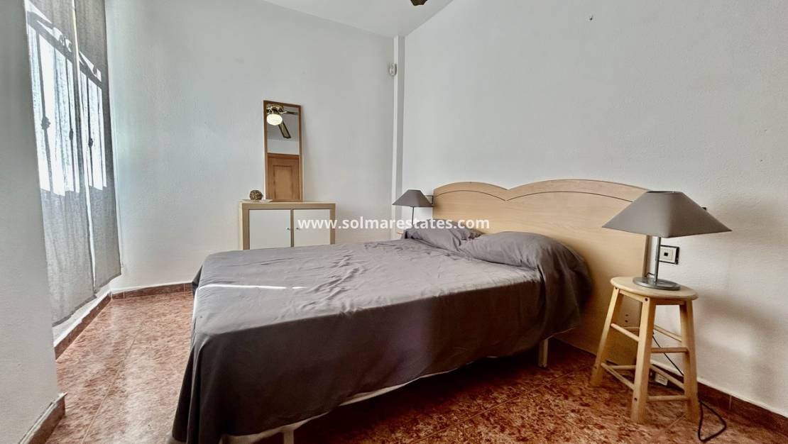 2 quarto Apartamento para venda em Los Altos com piscina - 145 000 € (Ref: 9676570)