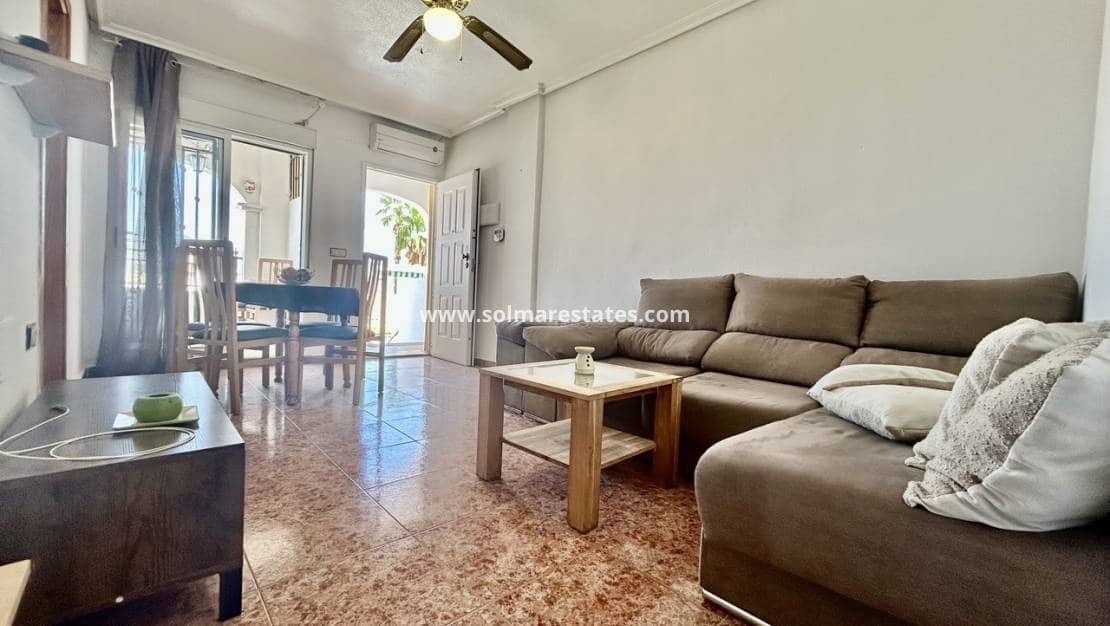 2 quarto Apartamento para venda em Los Altos com piscina - 145 000 € (Ref: 9676570)