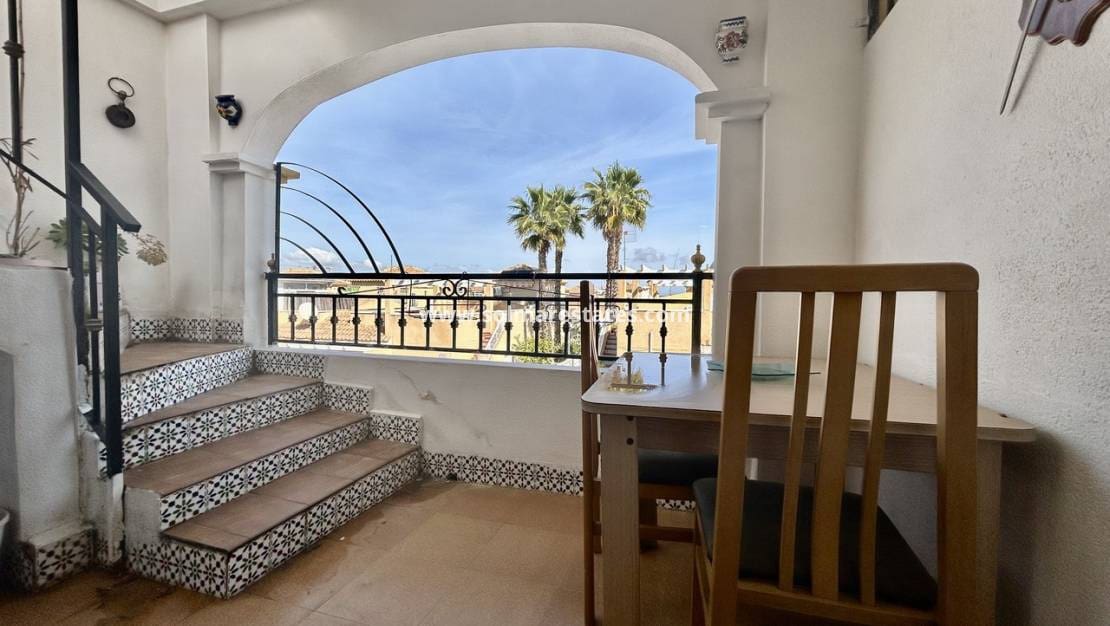 2 quarto Apartamento para venda em Los Altos com piscina - 145 000 € (Ref: 9676570)