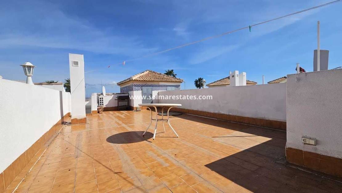 2 quarto Apartamento para venda em Los Altos com piscina - 145 000 € (Ref: 9676570)