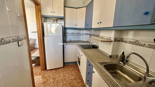 2 quarto Apartamento para venda em Los Altos com piscina - 145 000 € (Ref: 9676570)