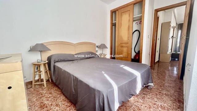 2 quarto Apartamento para venda em Los Altos com piscina - 145 000 € (Ref: 9676570)