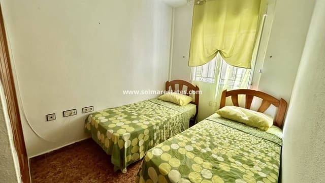 2 quarto Apartamento para venda em Los Altos com piscina - 145 000 € (Ref: 9676570)