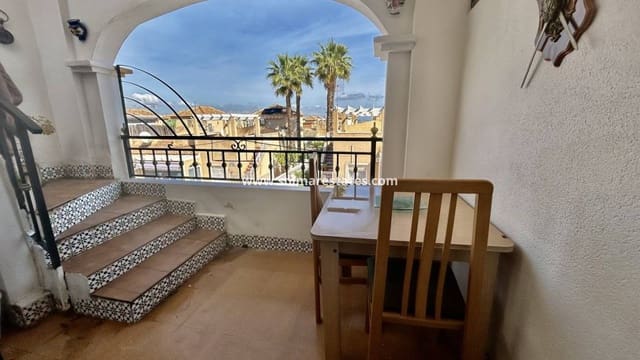 2 quarto Apartamento para venda em Los Altos com piscina - 145 000 € (Ref: 9676570)