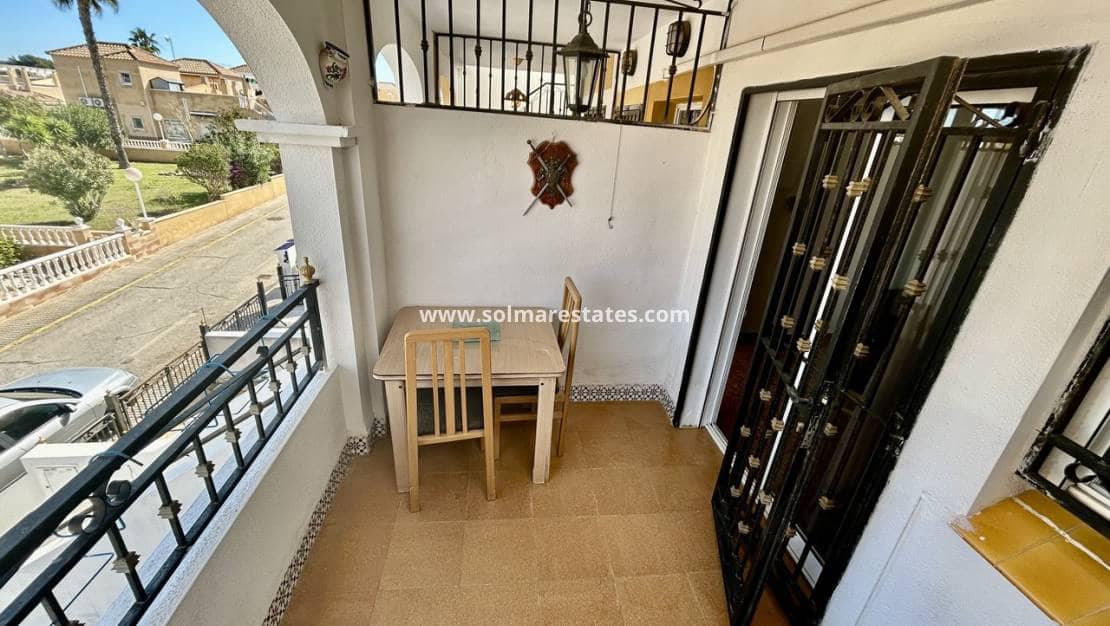 2 quarto Apartamento para venda em Los Altos com piscina - 145 000 € (Ref: 9676570)