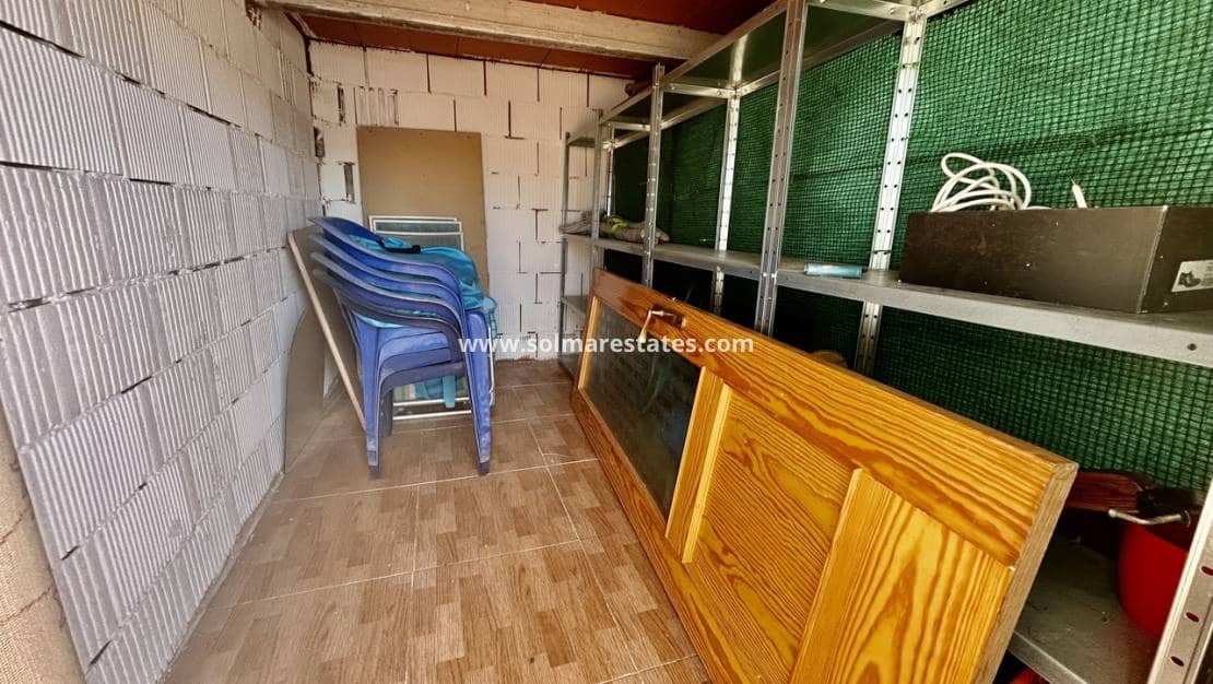 2 quarto Apartamento para venda em Los Altos com piscina - 145 000 € (Ref: 9676570)