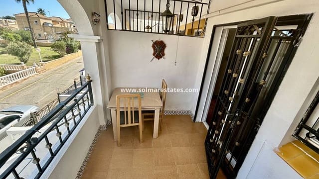 2 quarto Apartamento para venda em Los Altos com piscina - 145 000 € (Ref: 9676570)
