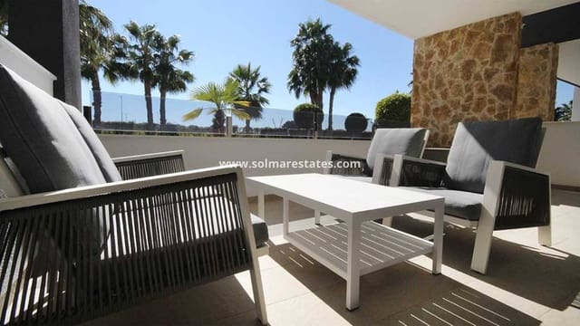 2 soverom Leilighet til salgs i Los Altos med svømmebasseng - € 269 950 (Ref: 9678167)