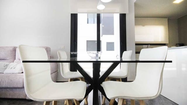 2 soverom Leilighet til salgs i Los Altos med svømmebasseng - € 269 950 (Ref: 9678167)