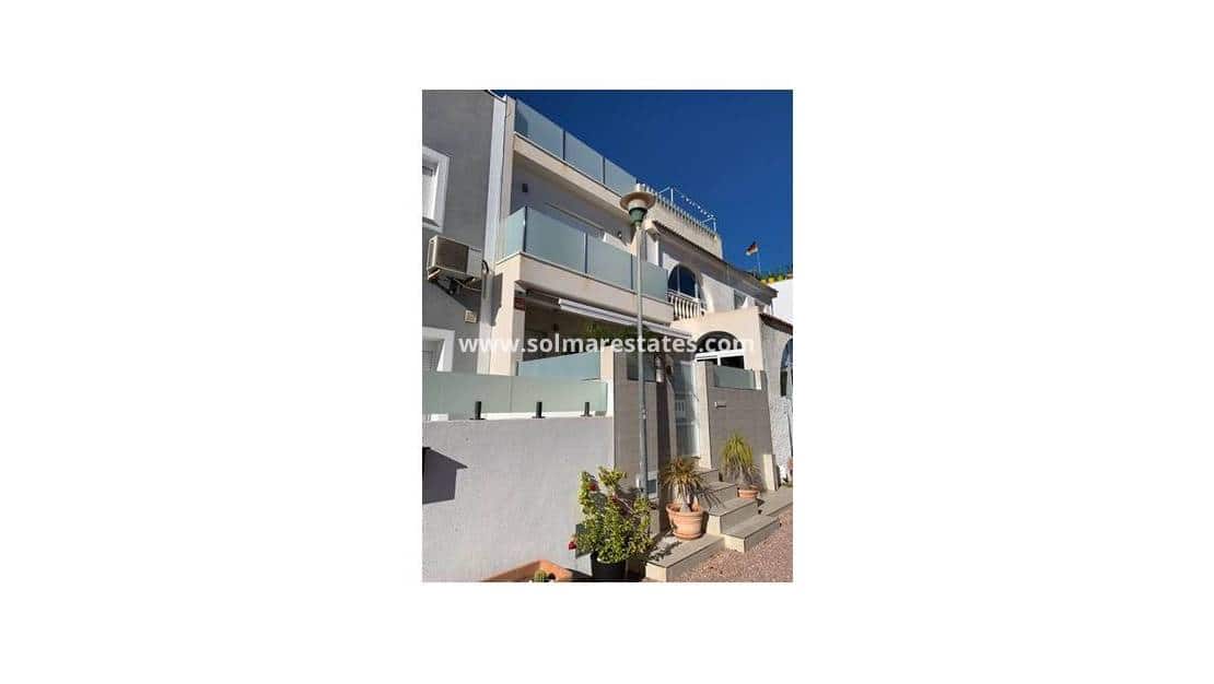 2 camera da letto Bungalow in vendita in La Siesta - 219.000 € (Rif: 9679120)