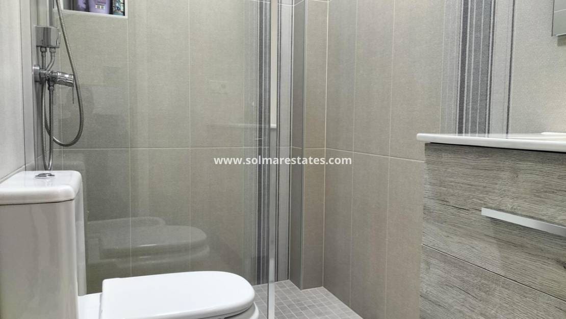 2 camera da letto Bungalow in vendita in La Siesta - 219.000 € (Rif: 9679120)