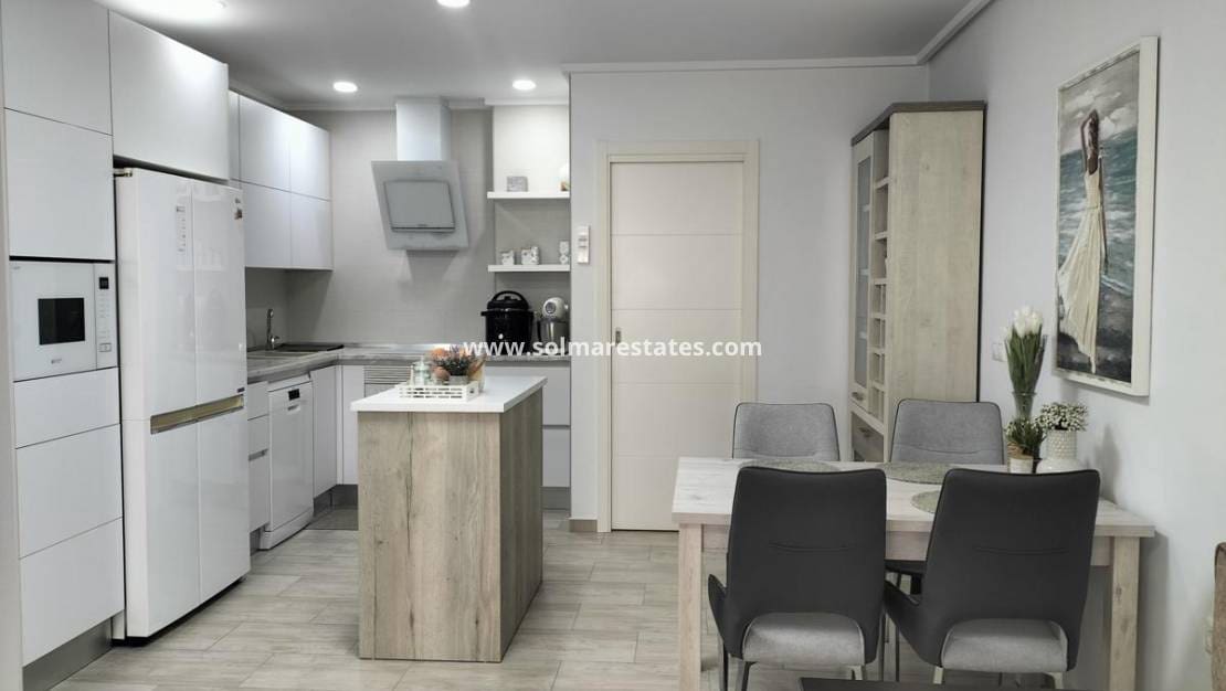 2 camera da letto Bungalow in vendita in La Siesta - 219.000 € (Rif: 9679120)