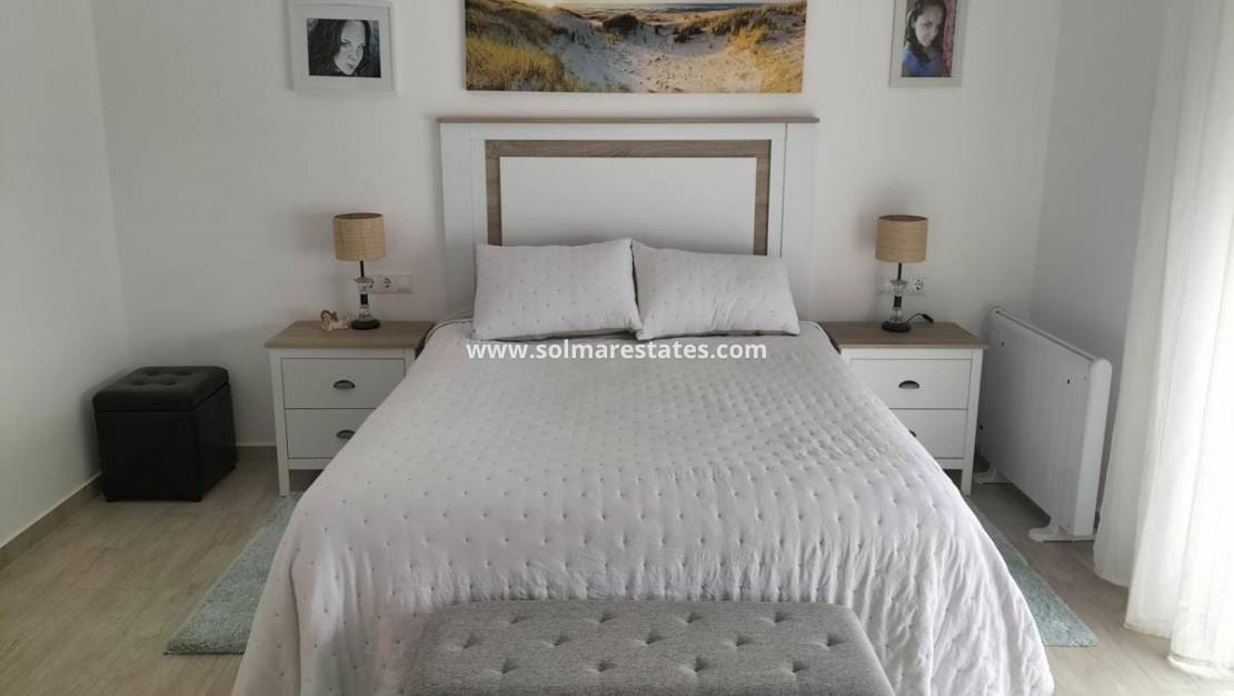 2 camera da letto Bungalow in vendita in La Siesta - 219.000 € (Rif: 9679120)