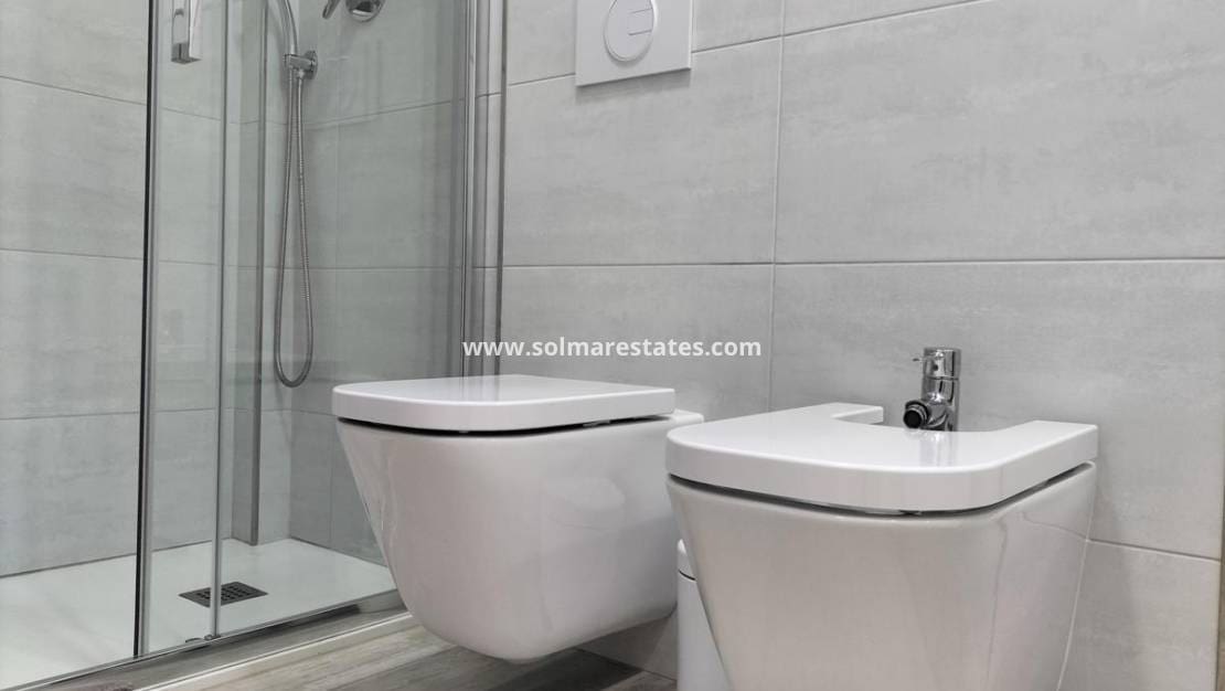 2 camera da letto Bungalow in vendita in La Siesta - 219.000 € (Rif: 9679120)