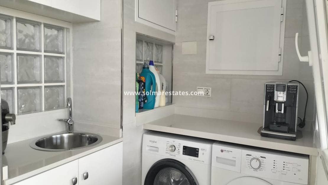 2 camera da letto Bungalow in vendita in La Siesta - 219.000 € (Rif: 9679120)