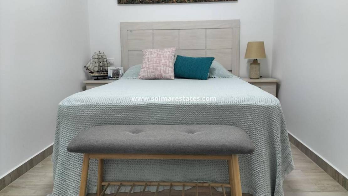 2 camera da letto Bungalow in vendita in La Siesta - 219.000 € (Rif: 9679120)