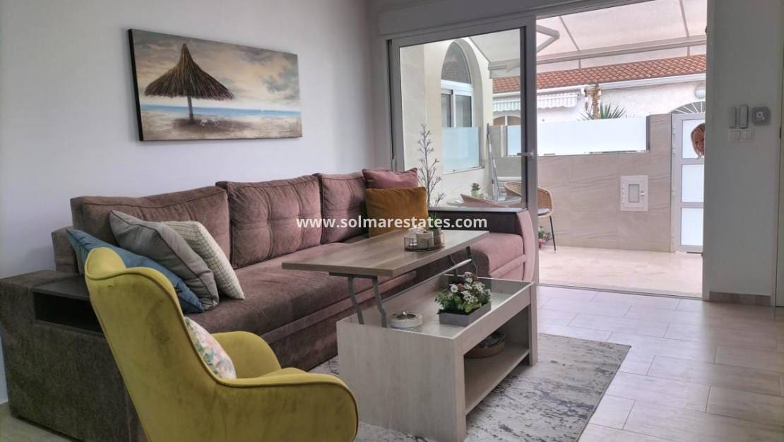 2 camera da letto Bungalow in vendita in La Siesta - 219.000 € (Rif: 9679120)