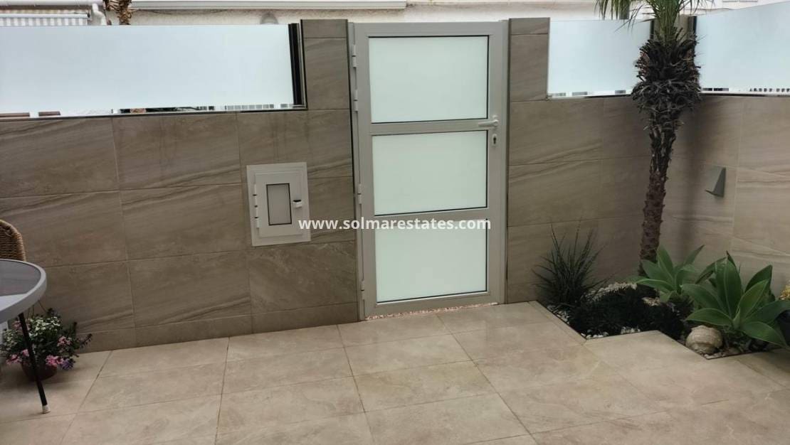 2 camera da letto Bungalow in vendita in La Siesta - 219.000 € (Rif: 9679120)