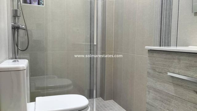 2 sypialnia Bungalow na sprzedaż w La Siesta, Torrevieja - 219 000 € (Ref: 9679120)