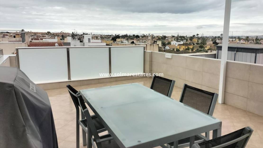 2 camera da letto Bungalow in vendita in La Siesta - 219.000 € (Rif: 9679120)