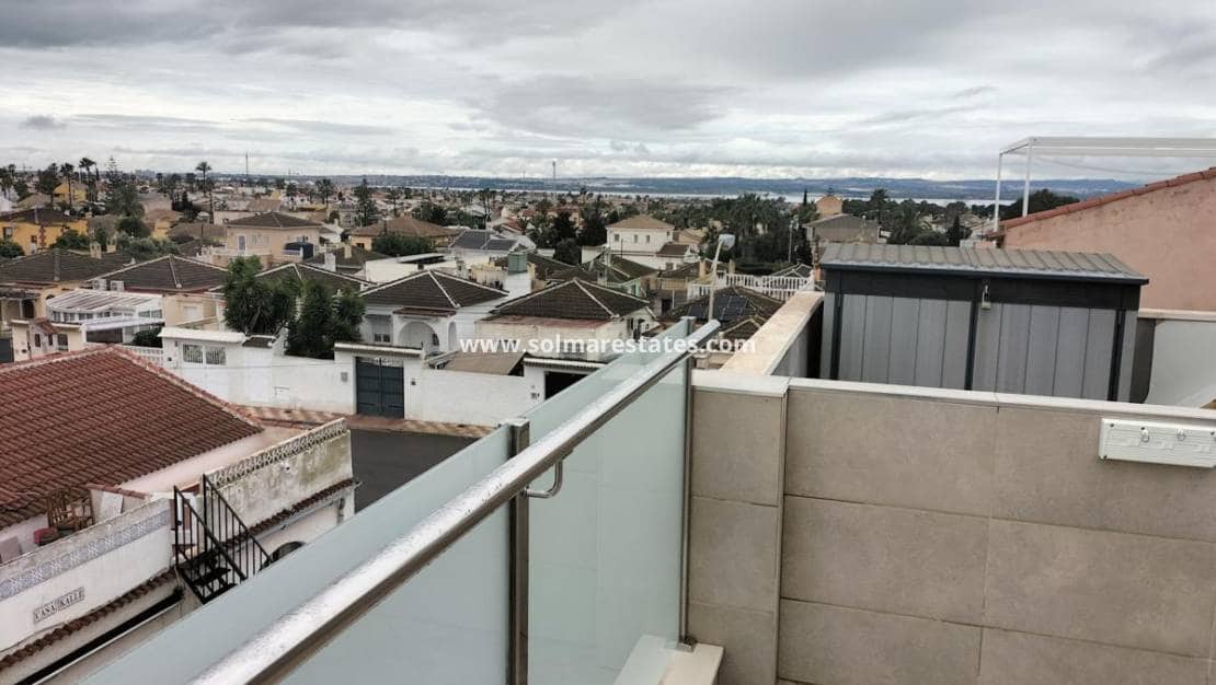 2 camera da letto Bungalow in vendita in La Siesta - 219.000 € (Rif: 9679120)