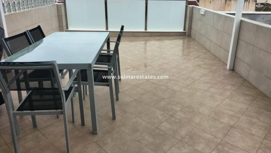 2 camera da letto Bungalow in vendita in La Siesta - 219.000 € (Rif: 9679120)