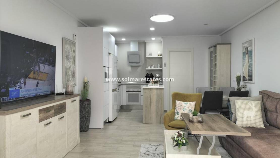 2 camera da letto Bungalow in vendita in La Siesta - 219.000 € (Rif: 9679120)