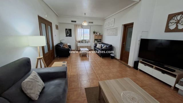 5 soveværelse Villa til salg i Catral med swimmingpool - € 449.995 (Ref: 9685688)