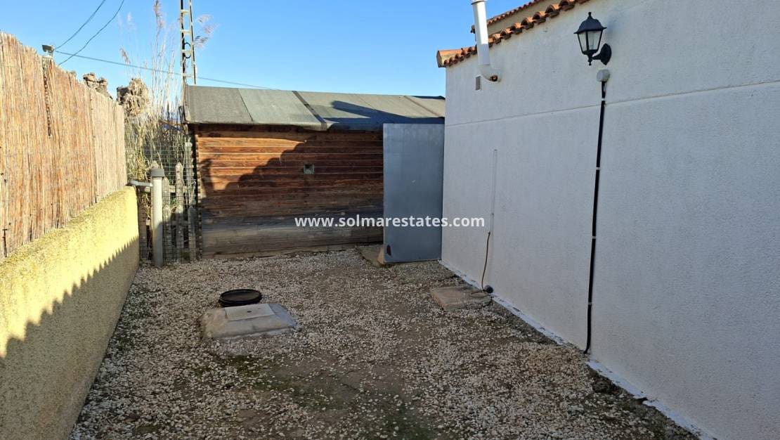 5 soveværelse Villa til salg i Catral med swimmingpool - € 449.995 (Ref: 9685688)