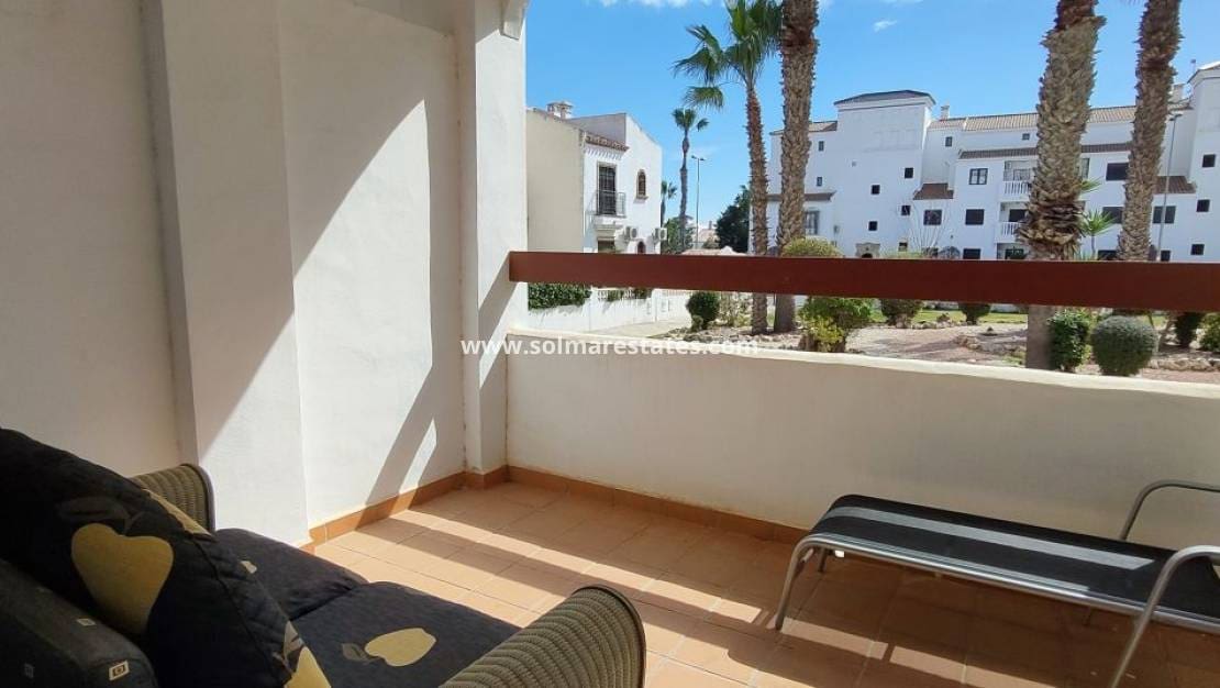 2 bedroom Apartment for sale in Villamartin with pool - € 169,900 (Ref: 9687328)