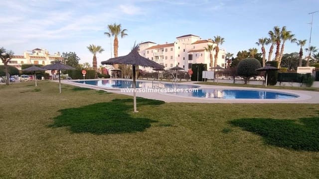 Apartamento de 2 habitaciones en Villamartin, Orihuela en venta con piscina - 169.900 € (Ref: 9687328)