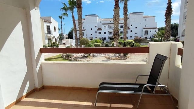Apartamento de 2 habitaciones en Villamartin, Orihuela en venta con piscina - 169.900 € (Ref: 9687328)