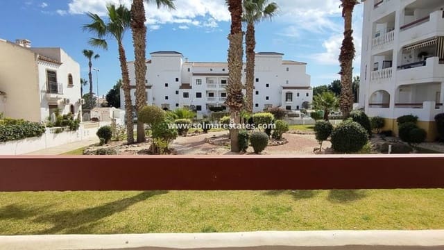 Apartamento de 2 habitaciones en Villamartin, Orihuela en venta con piscina - 169.900 € (Ref: 9687328)