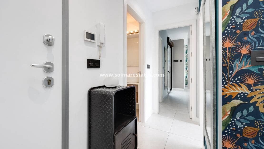 2 Zimmer Haus zu verkaufen in Cabo Roig mit Pool - 349.000 € (Ref: 9687329)