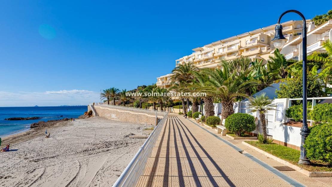 2 Zimmer Haus zu verkaufen in Cabo Roig mit Pool - 349.000 € (Ref: 9687329)