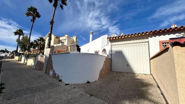 3 makuuhuone Paritalo myytävänä paikassa Villamartin, Orihuela mukana uima-altaan - 359 000 € (Ref: 9687496)