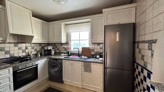 3 makuuhuone Paritalo myytävänä paikassa Villamartin, Orihuela mukana uima-altaan - 359 000 € (Ref: 9687496)