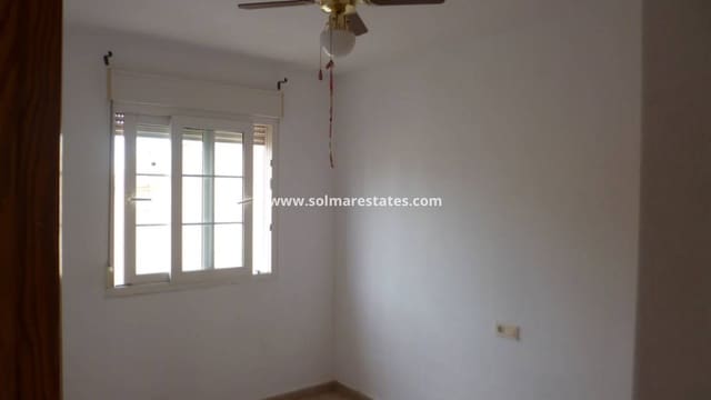 3 sypialnia Dom blizniak na sprzedaż w Playa Flamenca, Orihuela z basenem - 299 000 € (Ref: 9687619)