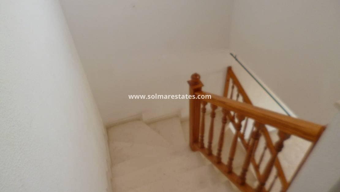 3 bedroom Semi-detached Villa for sale in Playa Flamenca with pool - € 299,000 (Ref: 9687619)